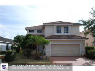 Foreclosed Home - 16238 NW 19TH ST, 33028