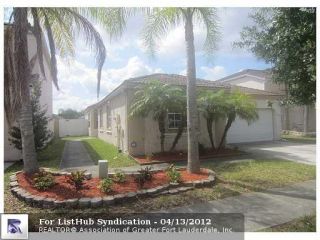 Foreclosed Home - 15668 NW 12TH RD, 33028
