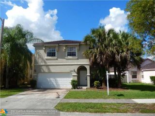 Foreclosed Home - 15117 Nw 1st St, 33028