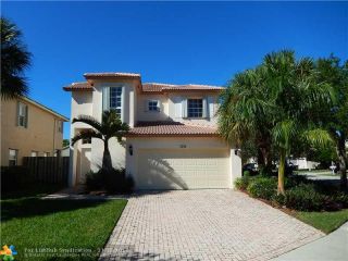 Foreclosed Home - 1298 Nw 170th Ave, 33028