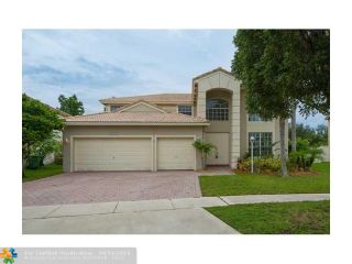 Foreclosed Home - 13852 NW 10TH CT, 33028