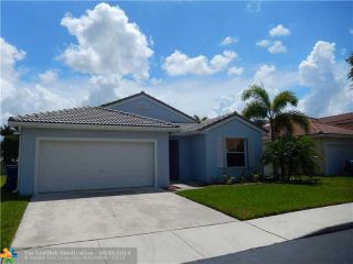 Foreclosed Home - 875 Nw 165th Ave, 33028