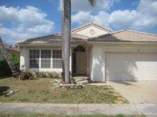 Foreclosed Home - 330 SW 181ST WAY, 33029