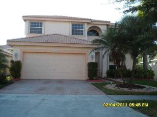 Foreclosed Home - 2864 SW 176TH WAY, 33029