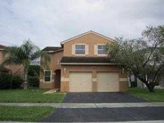 Foreclosed Home - 1851 NW 184TH TER, 33029