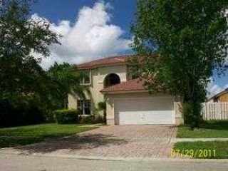 Foreclosed Home - 18810 SW 29TH ST, 33029