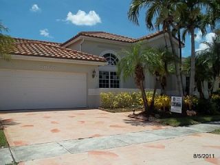 Foreclosed Home - 20130 NW 9TH DR, 33029