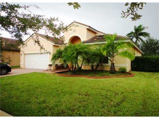 Foreclosed Home - 19420 SW 29TH CT, 33029