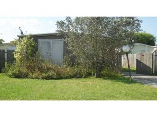 Foreclosed Home - 21710 NW 7TH CT, 33029