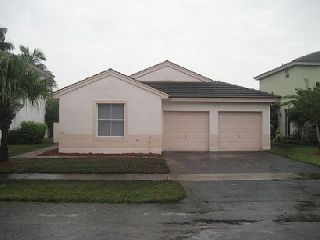 Foreclosed Home - 1975 NW 191ST AVE, 33029