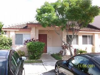 Foreclosed Home - 619 NW 208TH WAY, 33029