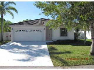 Foreclosed Home - 18252 NW 7TH ST, 33029
