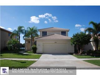 Foreclosed Home - 1298 SW 181ST AVE, 33029