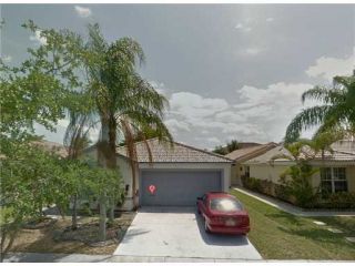 Foreclosed Home - 17618 SW 20TH ST, 33029