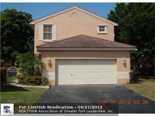 Foreclosed Home - 18411 NW 22ND ST, 33029