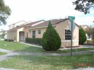 Foreclosed Home - 17991 SW 11TH CT, 33029