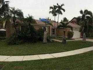 Foreclosed Home - 19363 NW 11TH ST, 33029