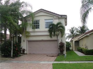 Foreclosed Home - 2098 SW 175TH AVE, 33029