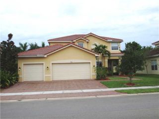 Foreclosed Home - 17961 Sw 41st St, 33029