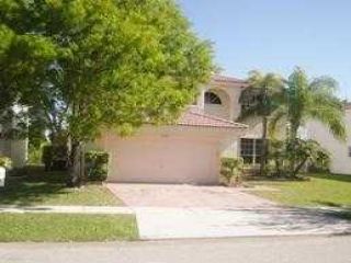 Foreclosed Home - 17911 SW 33RD ST, 33029