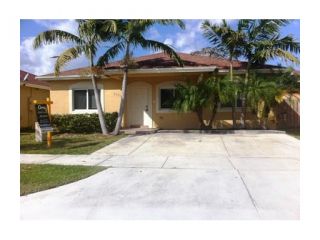 Foreclosed Home - 1511 SW 2ND CT, 33030