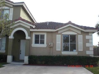 Foreclosed Home - 1568 SW 2ND ST, 33030