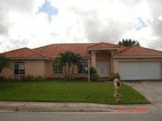 Foreclosed Home - 17222 SW 284TH ST, 33030