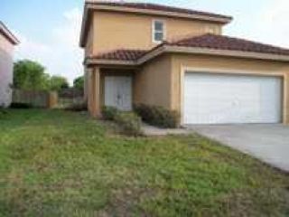Foreclosed Home - 849 SW 6TH ST, 33030