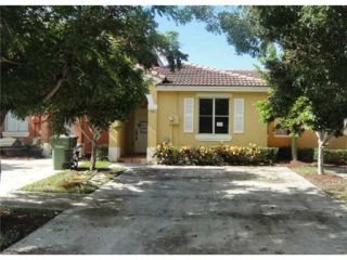 Foreclosed Home - 1580 SW 2ND ST, 33030