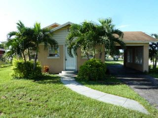 Foreclosed Home - 742 NW 8TH ST, 33030