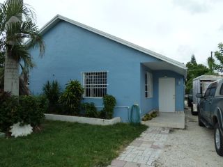 Foreclosed Home - 1161 NW 10TH ST, 33030
