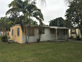 Foreclosed Home - 206 Nw 6th Ave, 33030