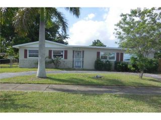 Foreclosed Home - 27700 SW 162ND AVE, 33031