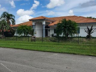 Foreclosed Home - 27401 SW 164TH AVE, 33031