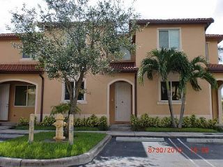 Foreclosed Home - 12080 SW 268TH ST UNIT 29, 33032