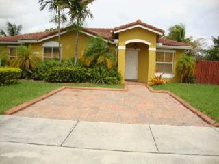 Foreclosed Home - 11331 SW 246TH TER, 33032