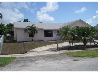 Foreclosed Home - 12331 SW 253RD ST, 33032