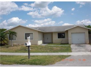 Foreclosed Home - 13275 SW 253RD TER, 33032