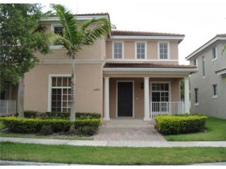 Foreclosed Home - 13972 SW 274TH TER, 33032
