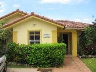 Foreclosed Home - 13472 SW 278TH TER, 33032