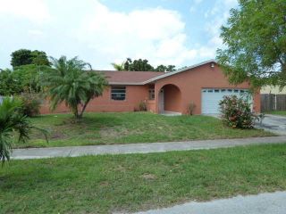 Foreclosed Home - 13251 SW 256TH TER, 33032