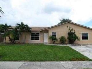 Foreclosed Home - 12335 SW 255TH TER, 33032