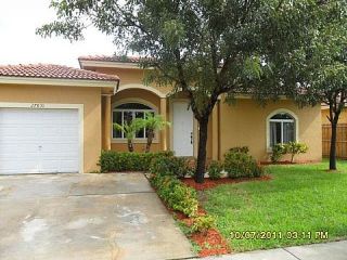Foreclosed Home - 27031 SW 133RD CT, 33032
