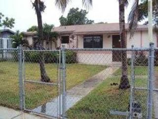 Foreclosed Home - 25400 SW 124TH CT, 33032