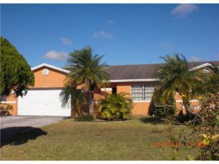Foreclosed Home - 12527 SW 259TH ST, 33032