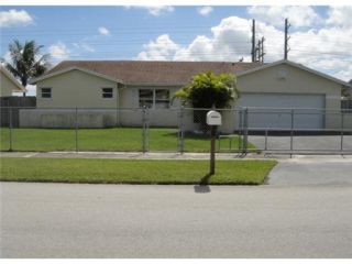Foreclosed Home - 12318 SW 259TH TER, 33032