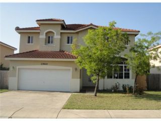 Foreclosed Home - 13500 SW 260TH ST, 33032
