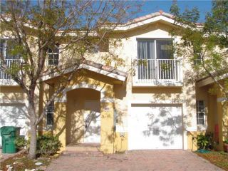 Foreclosed Home - 14170 SW 260TH ST APT 103, 33032