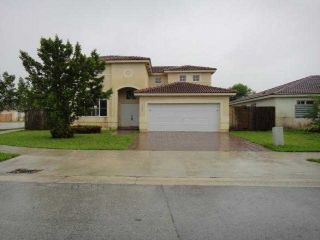 Foreclosed Home - 13302 SW 283RD ST, 33032