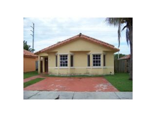 Foreclosed Home - 13250 SW 279TH TER, 33032